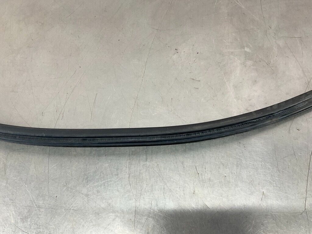 2005 Infiniti G35 Coupe Passenger Right Inner Door Body Seal OEM 11BFMEE - On Point Parts Inc