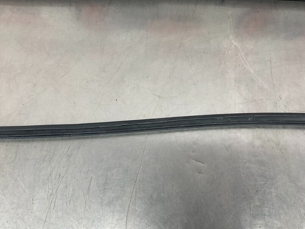 2005 Infiniti G35 Coupe Passenger Right Inner Door Body Seal OEM 11BFMEE - On Point Parts Inc
