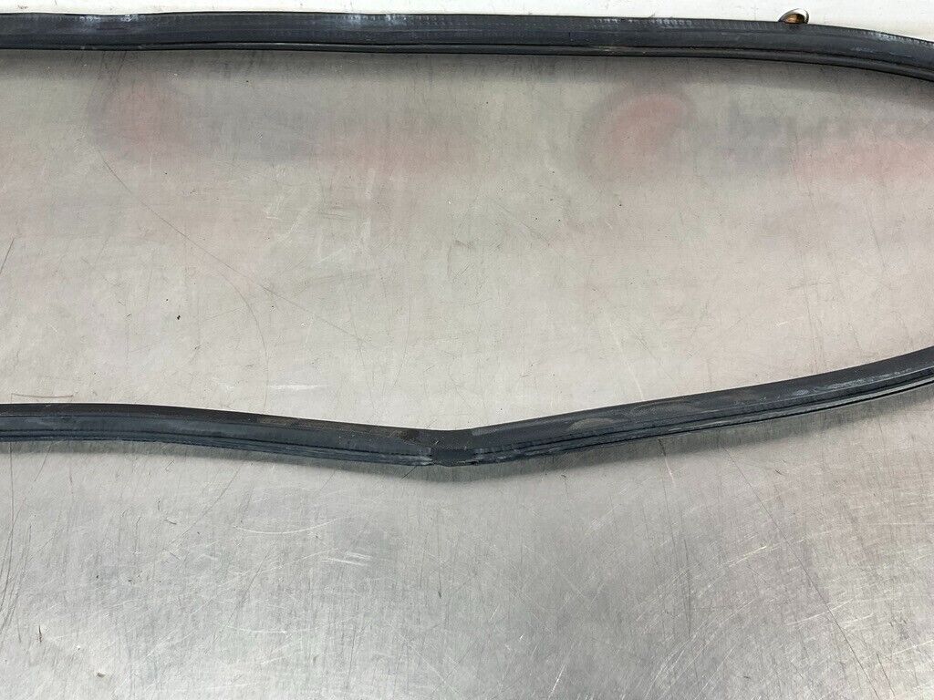 2005 Infiniti G35 Coupe Passenger Right Inner Door Body Seal OEM 11BFMEE - On Point Parts Inc