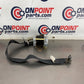 2005 Infiniti G35 Coupe Driver Left Seat Belt Retractor Tensioner OEM 11BFMEA - On Point Parts Inc