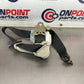 2005 Infiniti G35 Coupe Driver Left Seat Belt Retractor Tensioner OEM 11BFMEA - On Point Parts Inc