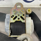 2005 Infiniti G35 Coupe Driver Left Seat Belt Retractor Tensioner OEM 11BFMEA - On Point Parts Inc