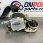 2005 Infiniti G35 Coupe Driver Left Seat Belt Retractor Tensioner OEM 11BFMEA - On Point Parts Inc
