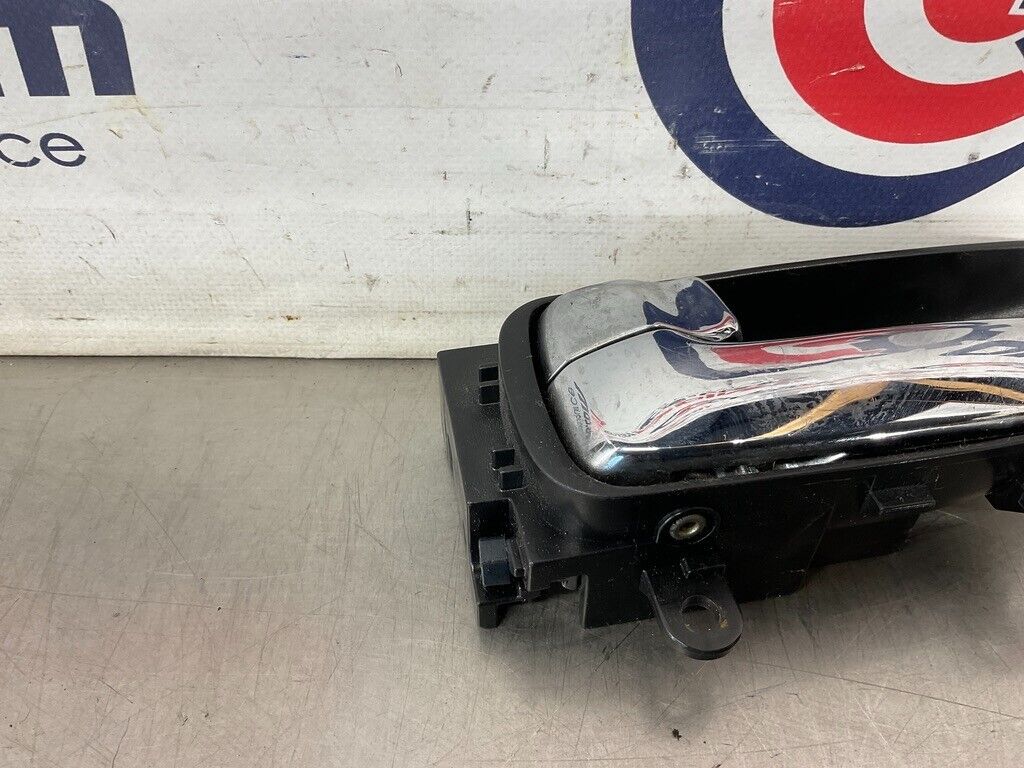 2005 Infiniti G35 Coupe Driver Left Interior Door Handle OEM 11BFMEA - On Point Parts Inc