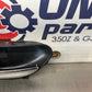 2005 Infiniti G35 Coupe Driver Left Interior Door Handle OEM 11BFMEA - On Point Parts Inc