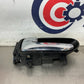 2005 Infiniti G35 Coupe Driver Left Interior Door Handle OEM 11BFMEA - On Point Parts Inc