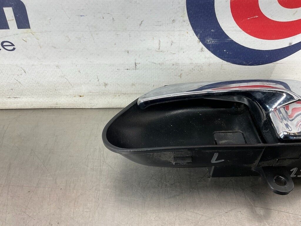 2005 Infiniti G35 Coupe Driver Left Interior Door Handle OEM 11BFMEA - On Point Parts Inc