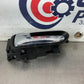 2005 Infiniti G35 Coupe Driver Left Interior Door Handle OEM 11BFMEA - On Point Parts Inc