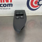 2005 Infiniti G35 Driver Left Master Door Lock Window Switches 80961 OEM 11BFMEA - On Point Parts Inc