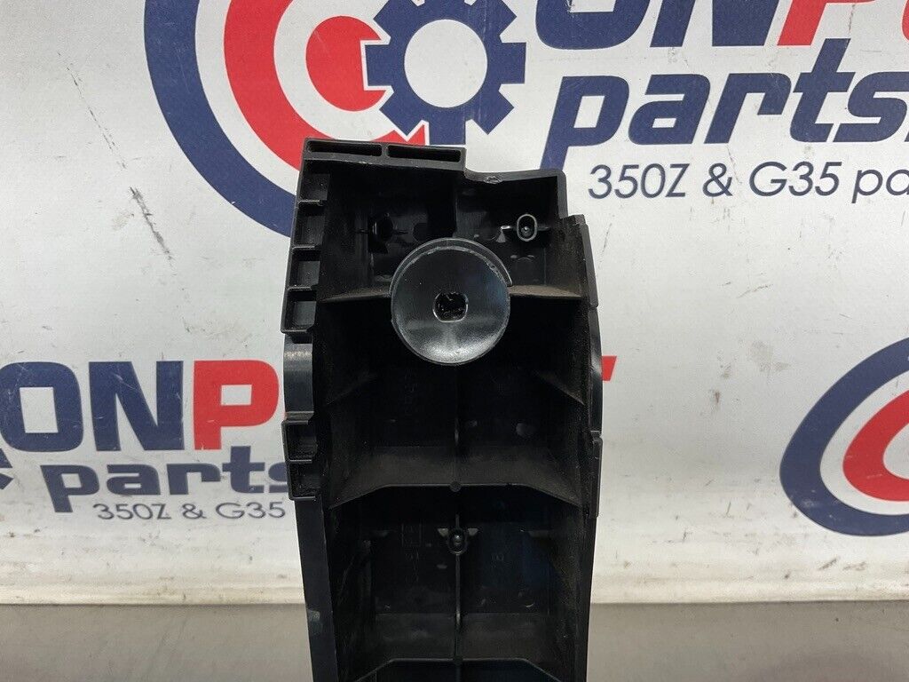 2005 Infiniti G35 Dead Pedal Foot Rest 67840 OEM 11BFMEA - On Point Parts Inc