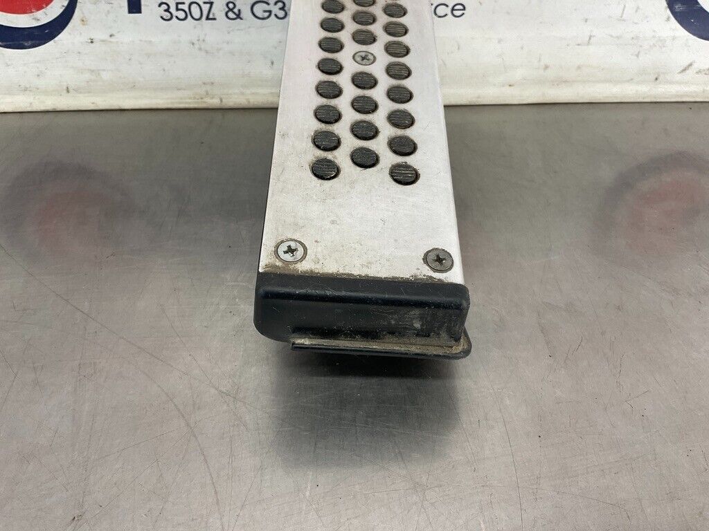 2005 Infiniti G35 Dead Pedal Foot Rest 67840 OEM 11BFMEA - On Point Parts Inc