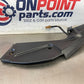 2005 Infiniti G35 Coupe Driver Left Tweeter Speaker Cover 80293 OEM 11BFMEA - On Point Parts Inc