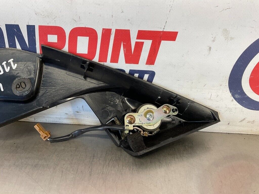 2005 Infiniti G35 Coupe Driver Left Tweeter Speaker Cover 80293 OEM 11BFMEA - On Point Parts Inc