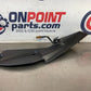 2005 Infiniti G35 Coupe Driver Left Tweeter Speaker Cover 80293 OEM 11BFMEA - On Point Parts Inc