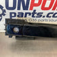 2005 Infiniti G35 Coupe Driver Left Exterior Door Handle OEM 11BFMEA - On Point Parts Inc