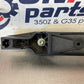2005 Infiniti G35 Coupe Driver Left Exterior Door Handle OEM 11BFMEA - On Point Parts Inc