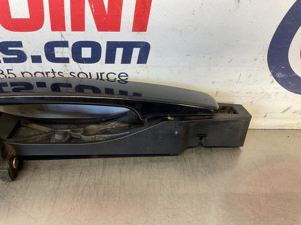 2005 Infiniti G35 Coupe Driver Left Exterior Door Handle OEM 11BFMEA - On Point Parts Inc