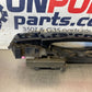 2005 Infiniti G35 Coupe Driver Left Exterior Door Handle OEM 11BFMEA - On Point Parts Inc
