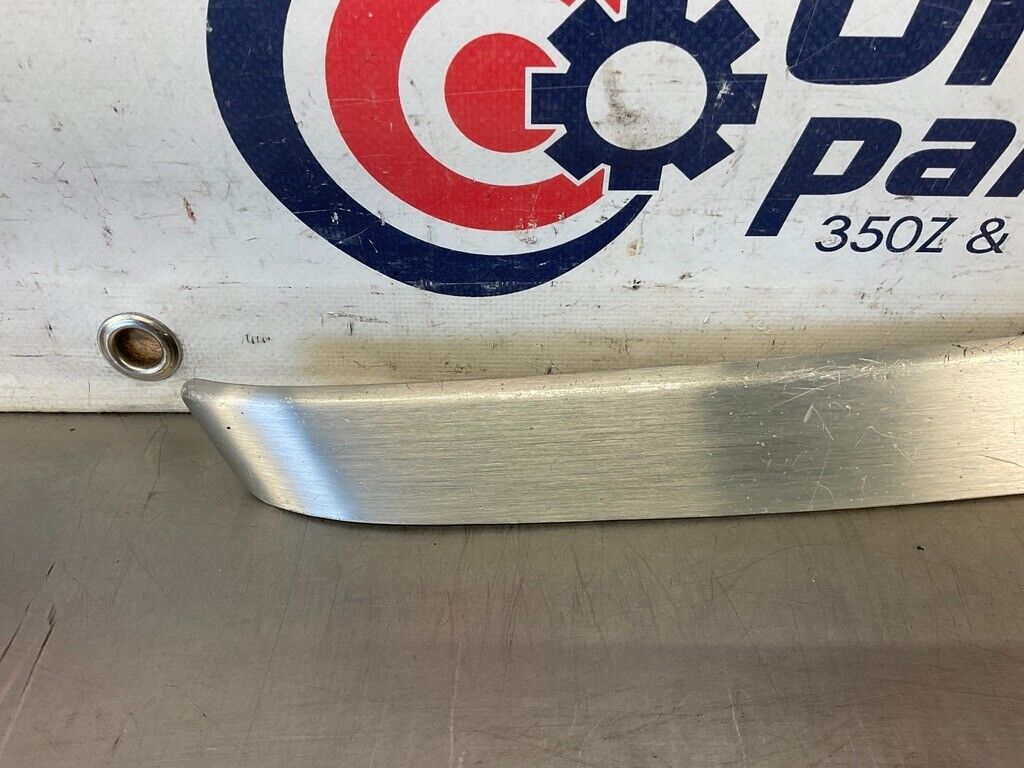 2005 Infiniti G35 Coupe Driver Left Door Grip Handle Trim 80945 OEM 11BFMEA - On Point Parts Inc