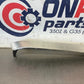 2005 Infiniti G35 Coupe Driver Left Door Grip Handle Trim 80945 OEM 11BFMEA - On Point Parts Inc