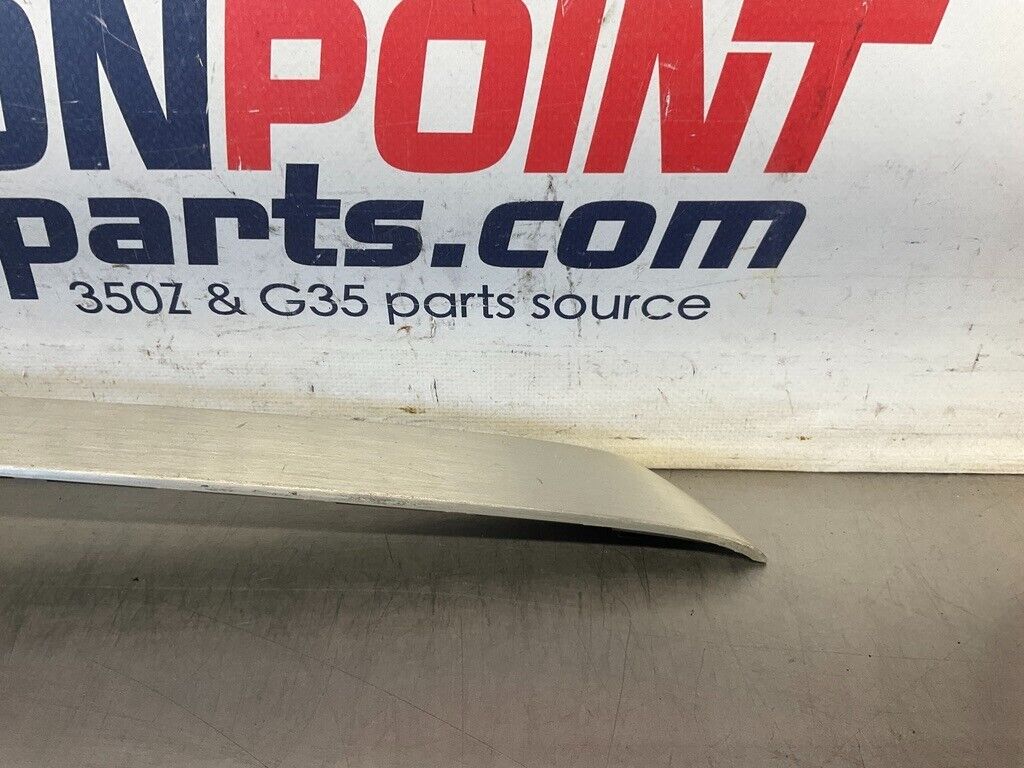 2005 Infiniti G35 Coupe Driver Left Door Grip Handle Trim 80945 OEM 11BFMEA - On Point Parts Inc