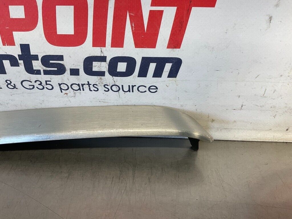 2005 Infiniti G35 Coupe Driver Left Door Grip Handle Trim 80945 OEM 11BFMEA - On Point Parts Inc
