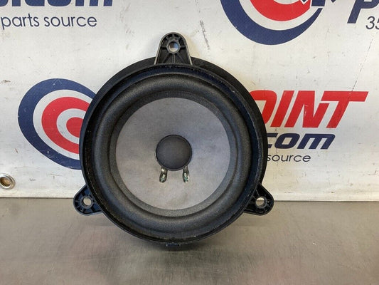 2005 Infiniti G35 Driver Left Bose Door Speaker 6.5 Inch 28156 OEM 11BFMEA - On Point Parts Inc
