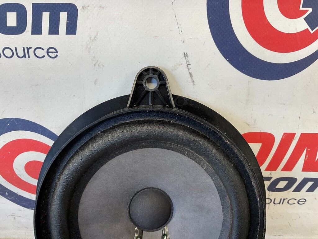 2005 Infiniti G35 Driver Left Bose Door Speaker 6.5 Inch 28156 OEM 11BFMEA - On Point Parts Inc