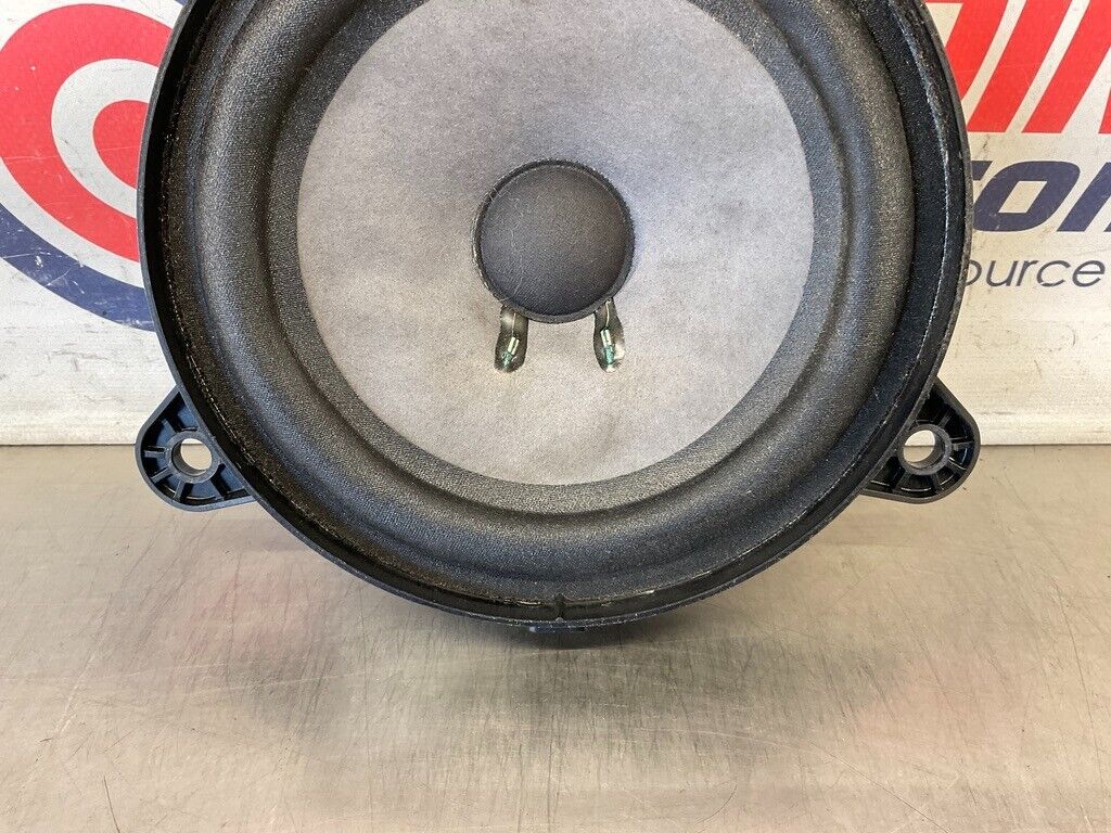 2005 Infiniti G35 Driver Left Bose Door Speaker 6.5 Inch 28156 OEM 11BFMEA - On Point Parts Inc