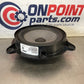 2005 Infiniti G35 Driver Left Bose Door Speaker 6.5 Inch 28156 OEM 11BFMEA - On Point Parts Inc