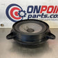 2005 Infiniti G35 Driver Left Bose Door Speaker 6.5 Inch 28156 OEM 11BFMEA - On Point Parts Inc