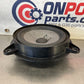 2005 Infiniti G35 Driver Left Bose Door Speaker 6.5 Inch 28156 OEM 11BFMEA - On Point Parts Inc
