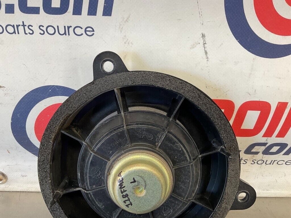 2005 Infiniti G35 Driver Left Bose Door Speaker 6.5 Inch 28156 OEM 11BFMEA - On Point Parts Inc