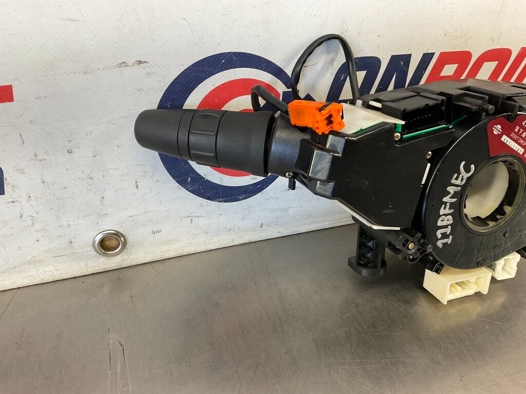 2005 Infiniti G35 Clock Spring Turn Signal Wipers Headlight Switches OEM 11BFMEC - On Point Parts Inc