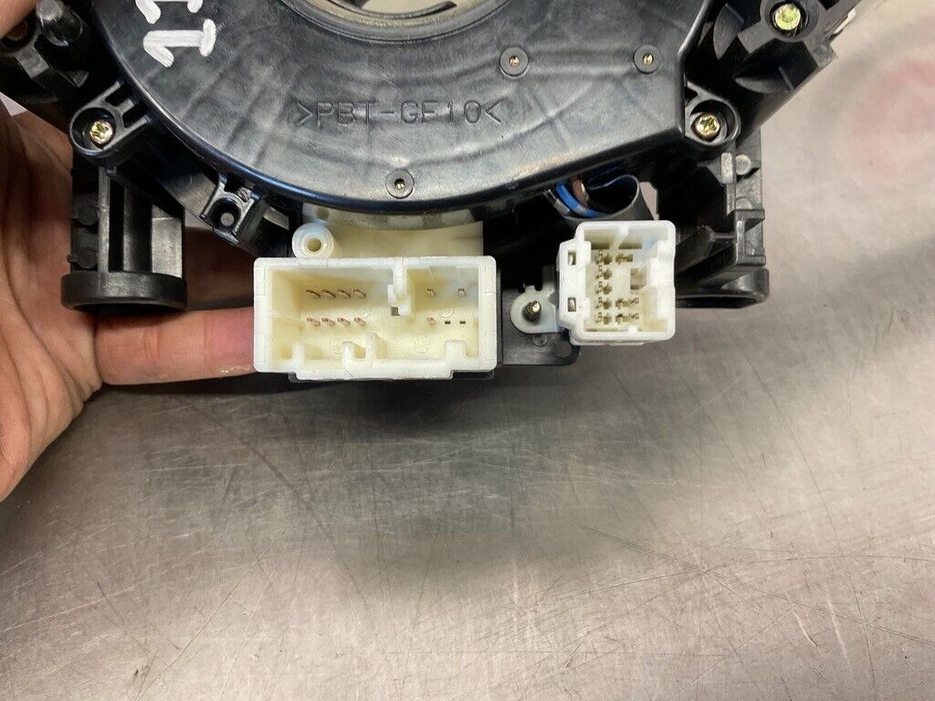 2005 Infiniti G35 Clock Spring Turn Signal Wipers Headlight Switches OEM 11BFMEC - On Point Parts Inc