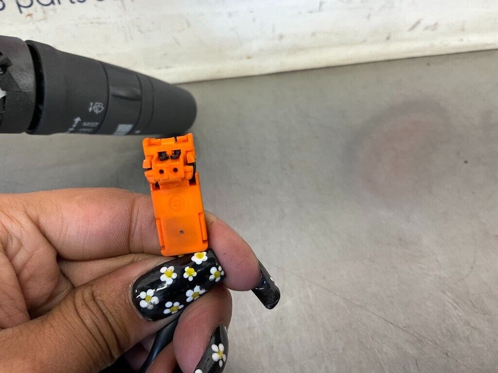 2005 Infiniti G35 Clock Spring Turn Signal Wipers Headlight Switches OEM 11BFMEC - On Point Parts Inc