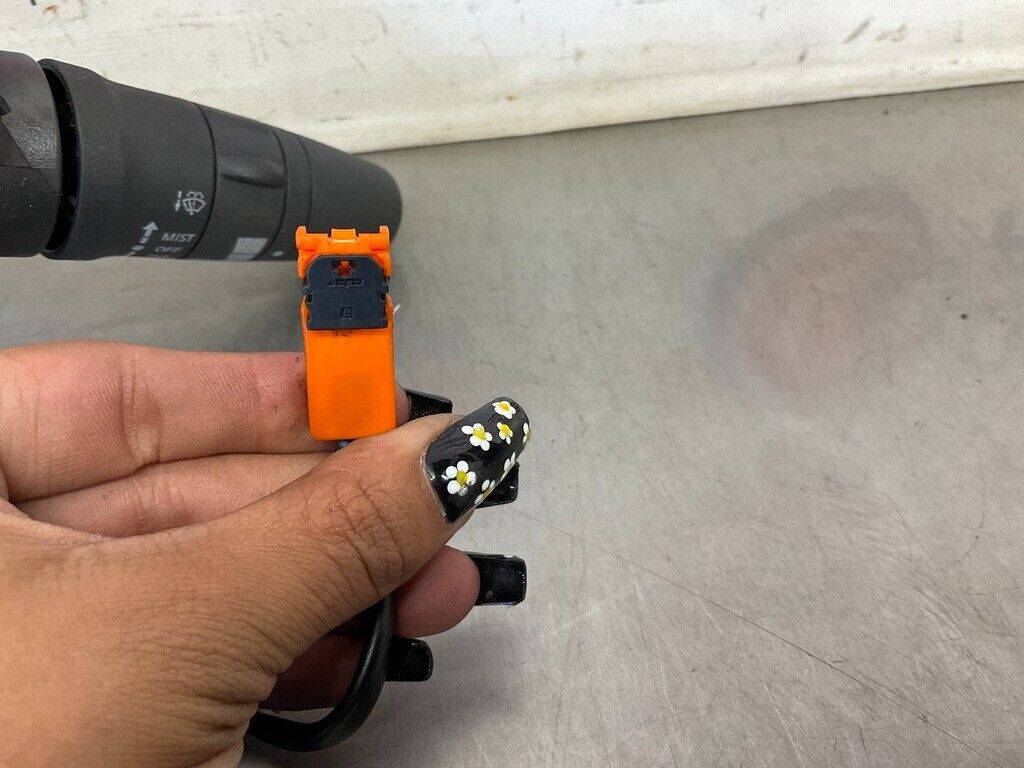 2005 Infiniti G35 Clock Spring Turn Signal Wipers Headlight Switches OEM 11BFMEC - On Point Parts Inc