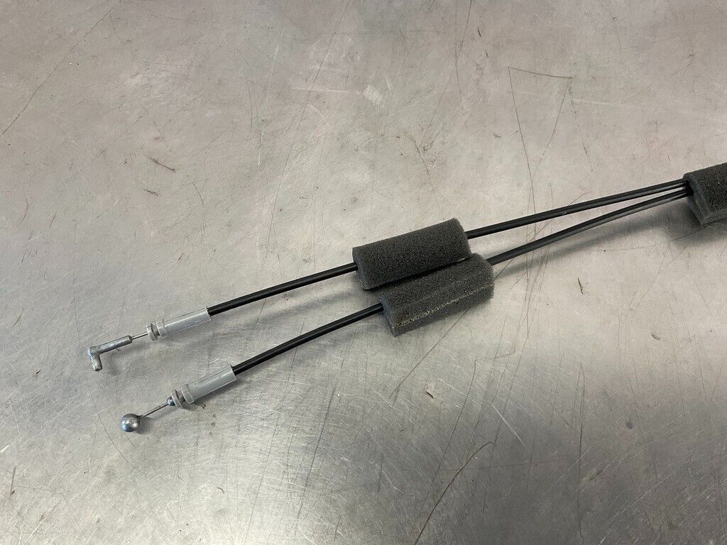 2005 Infiniti G35 Coupe Driver Left Door Lock Actuator OEM 11BFMEA - On Point Parts Inc