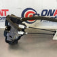 2005 Infiniti G35 Coupe Driver Left Door Lock Actuator OEM 11BFMEA - On Point Parts Inc