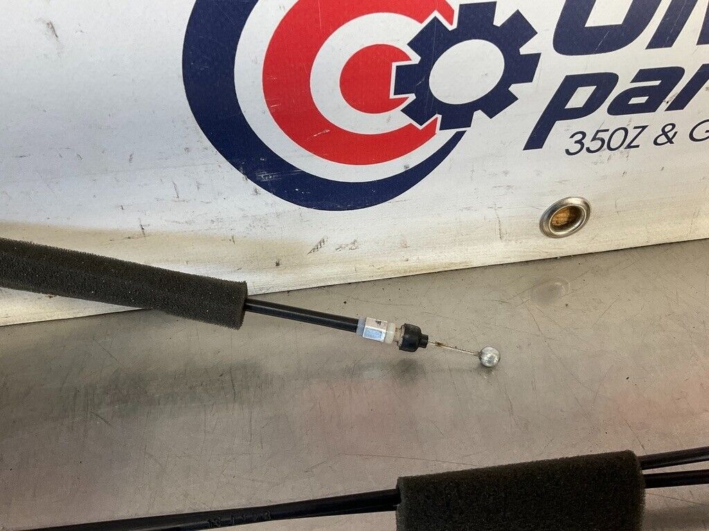 2005 Infiniti G35 Coupe Driver Left Door Lock Actuator OEM 11BFMEA - On Point Parts Inc