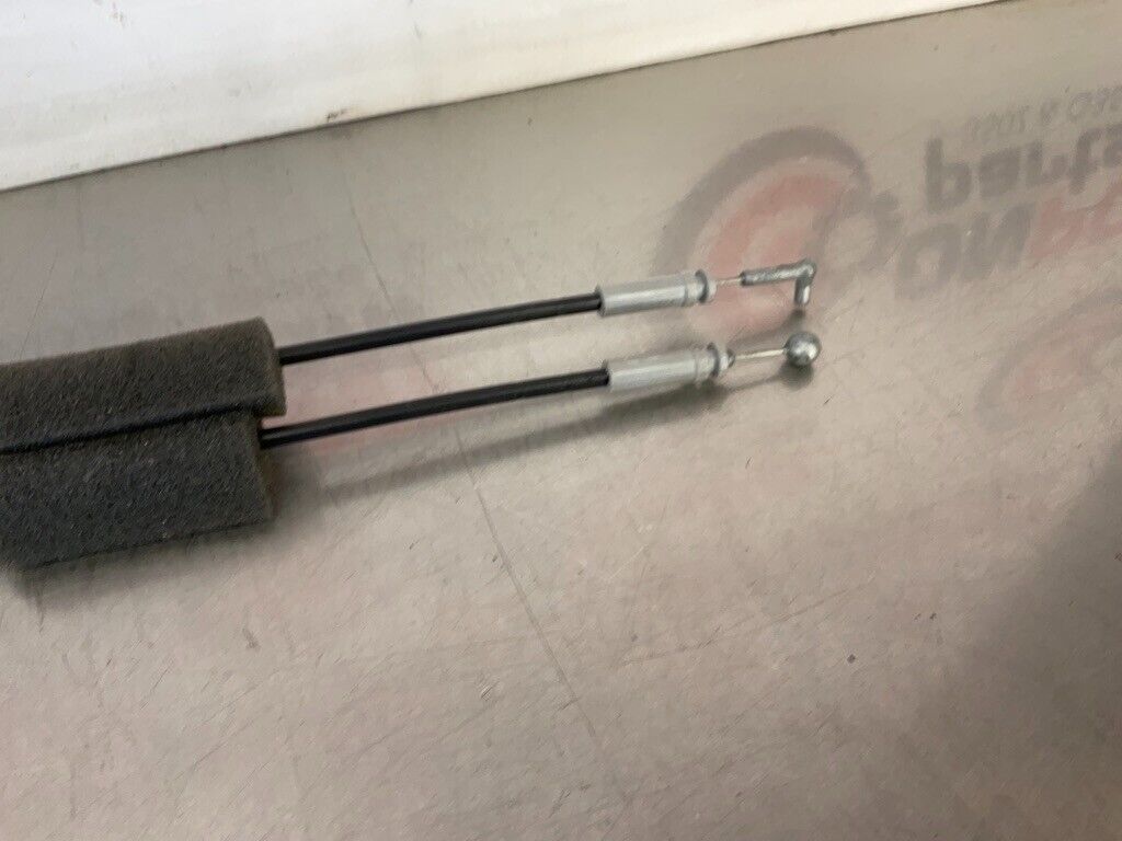 2005 Infiniti G35 Coupe Driver Left Door Lock Actuator OEM 11BFMEA - On Point Parts Inc