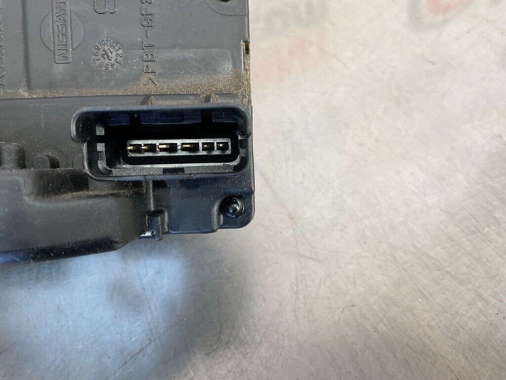 2005 Infiniti G35 Coupe Driver Left Door Lock Actuator OEM 11BFMEA - On Point Parts Inc