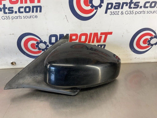 2005 Infiniti G35 Coupe Driver Left Power Side View Mirror OEM 11BFMEA - On Point Parts Inc