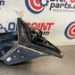 2005 Infiniti G35 Coupe Driver Left Power Side View Mirror OEM 11BFMEA - On Point Parts Inc