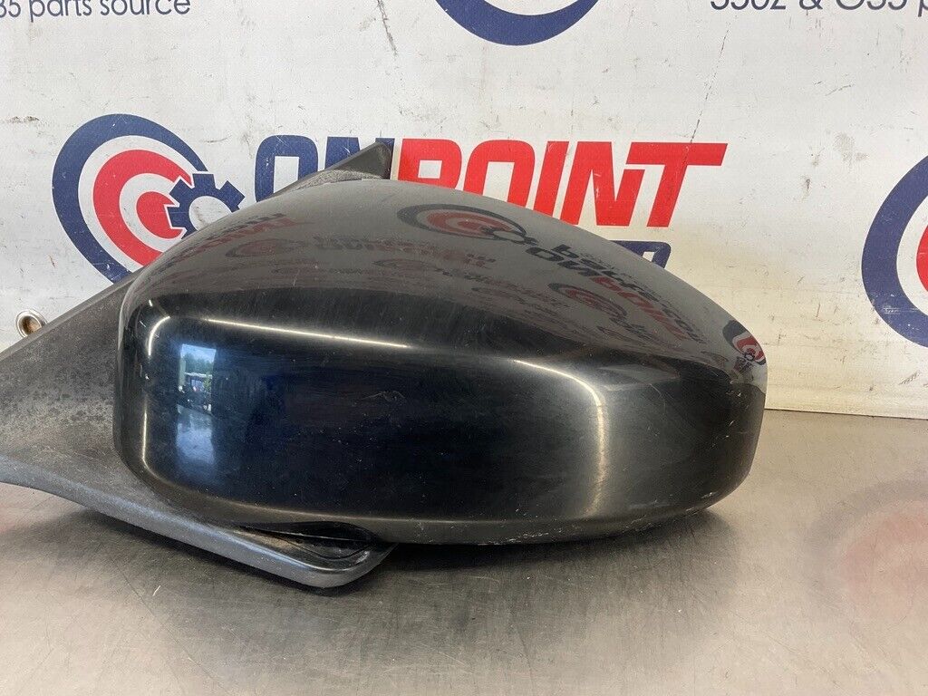 2005 Infiniti G35 Coupe Driver Left Power Side View Mirror OEM 11BFMEA - On Point Parts Inc