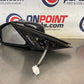 2005 Infiniti G35 Coupe Driver Left Power Side View Mirror OEM 11BFMEA - On Point Parts Inc