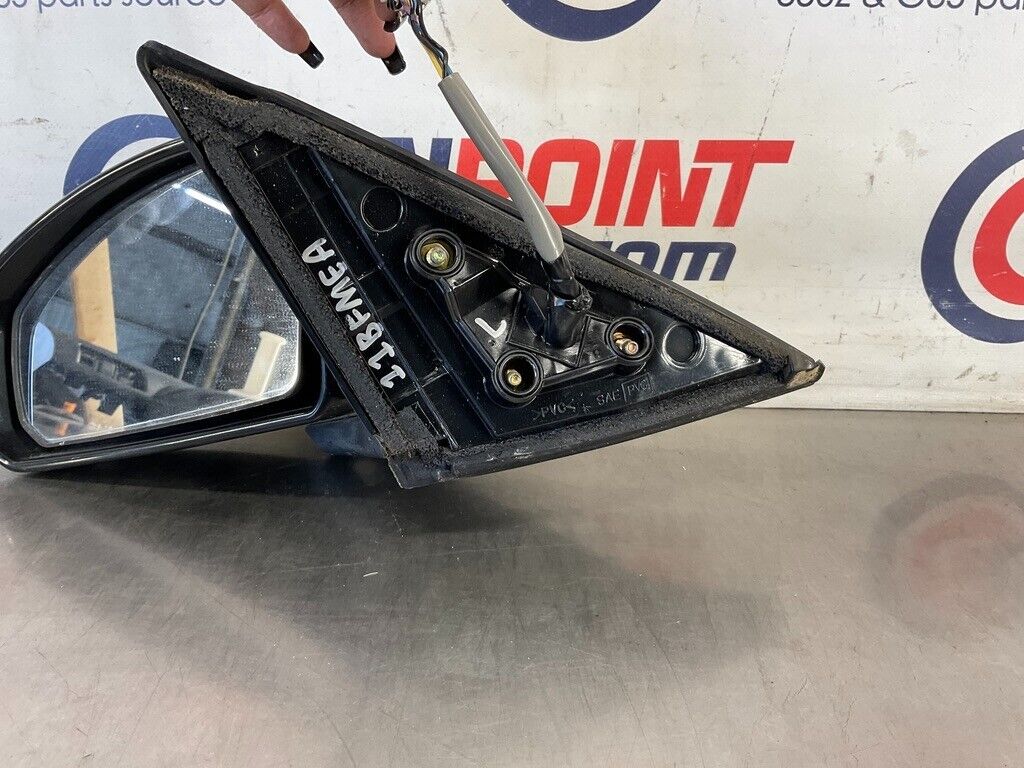 2005 Infiniti G35 Coupe Driver Left Power Side View Mirror OEM 11BFMEA - On Point Parts Inc