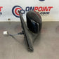 2005 Infiniti G35 Coupe Driver Left Power Side View Mirror OEM 11BFMEA - On Point Parts Inc