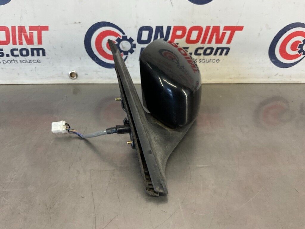 2005 Infiniti G35 Coupe Driver Left Power Side View Mirror OEM 11BFMEA - On Point Parts Inc