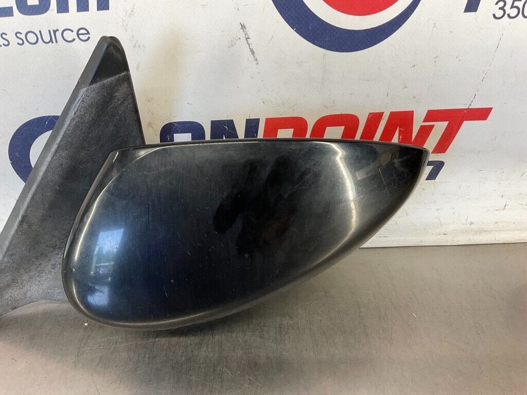 2005 Infiniti G35 Coupe Driver Left Power Side View Mirror OEM 11BFMEA - On Point Parts Inc